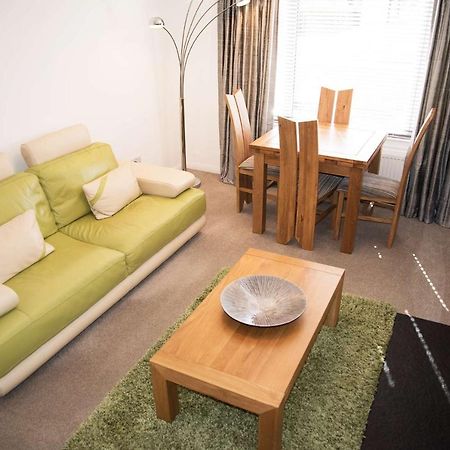 8 Glamaig Place Portree Zewnętrze zdjęcie