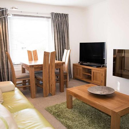 8 Glamaig Place Portree Zewnętrze zdjęcie