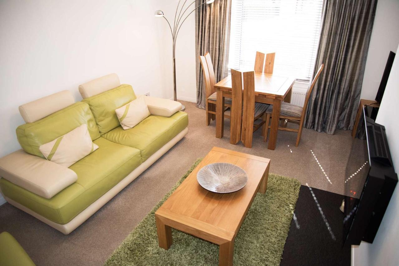 8 Glamaig Place Portree Zewnętrze zdjęcie