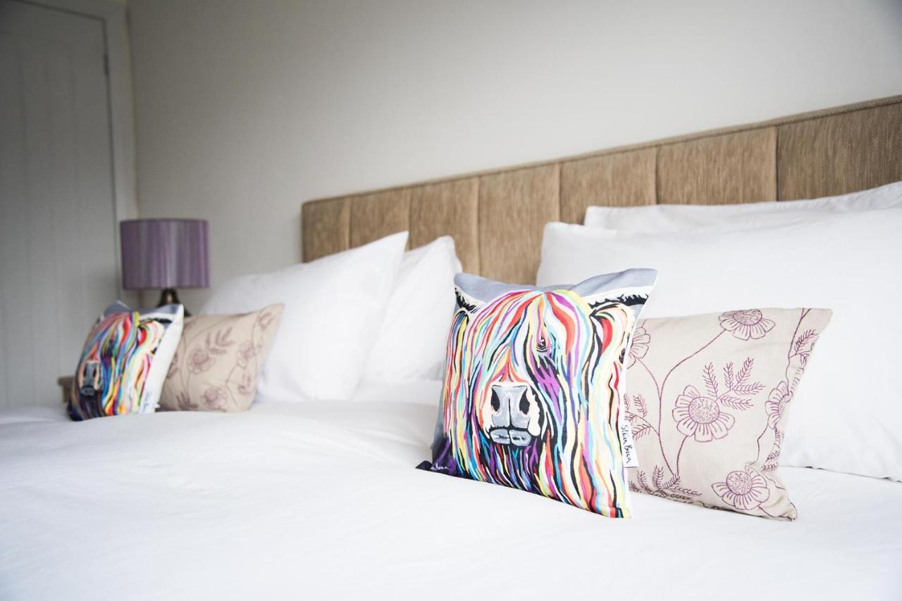 8 Glamaig Place Portree Zewnętrze zdjęcie