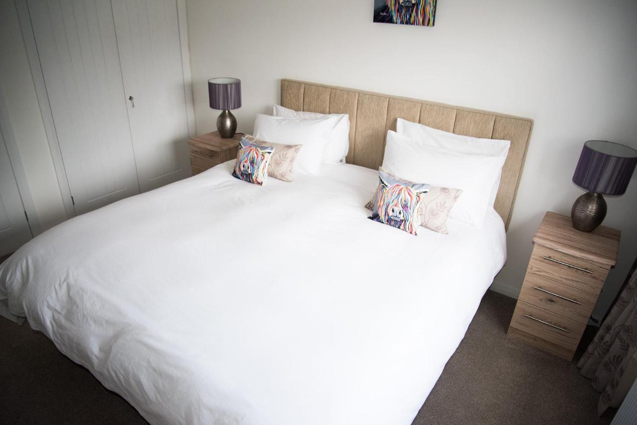 8 Glamaig Place Portree Zewnętrze zdjęcie