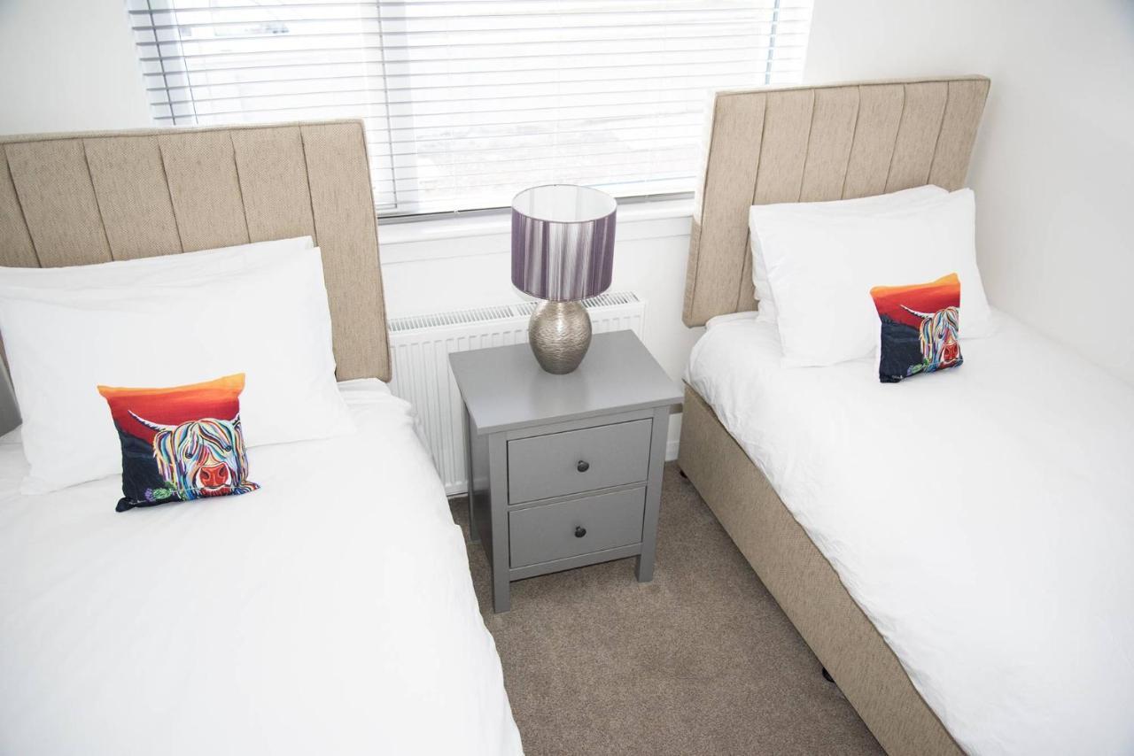 8 Glamaig Place Portree Zewnętrze zdjęcie