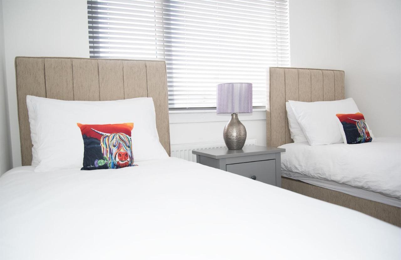 8 Glamaig Place Portree Zewnętrze zdjęcie