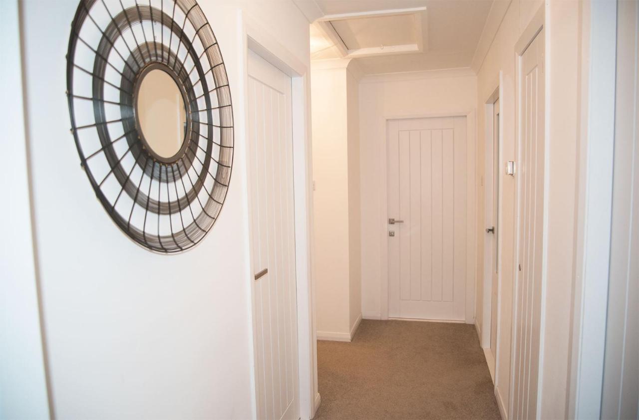8 Glamaig Place Portree Zewnętrze zdjęcie