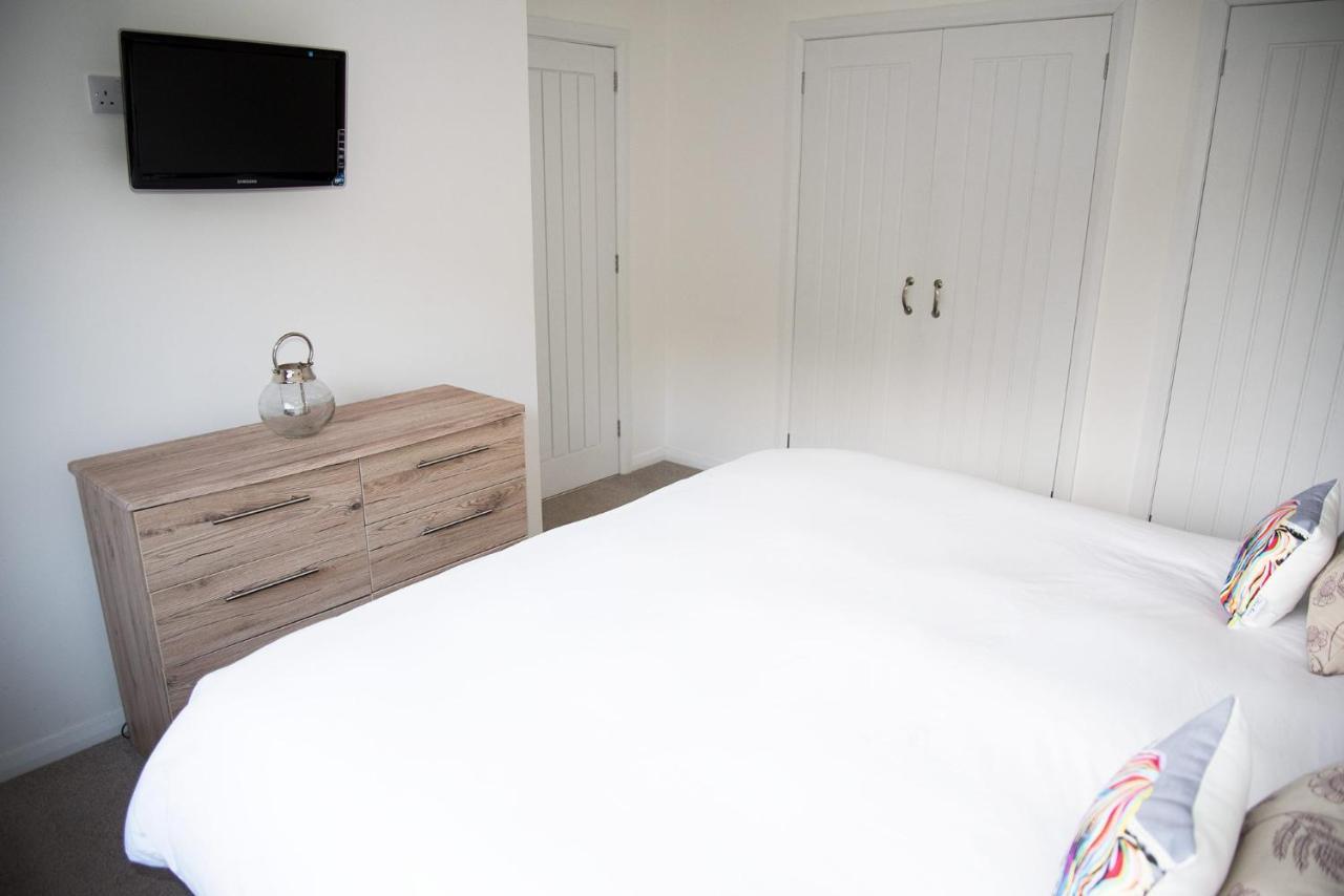 8 Glamaig Place Portree Zewnętrze zdjęcie