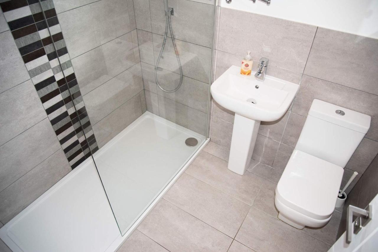 8 Glamaig Place Portree Zewnętrze zdjęcie