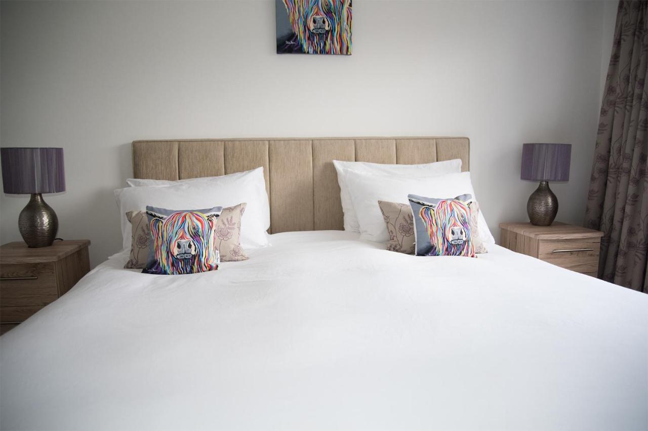 8 Glamaig Place Portree Zewnętrze zdjęcie