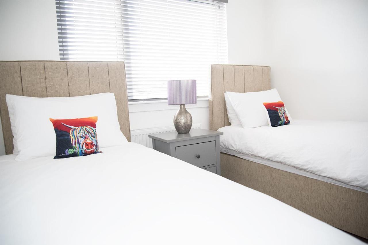 8 Glamaig Place Portree Zewnętrze zdjęcie
