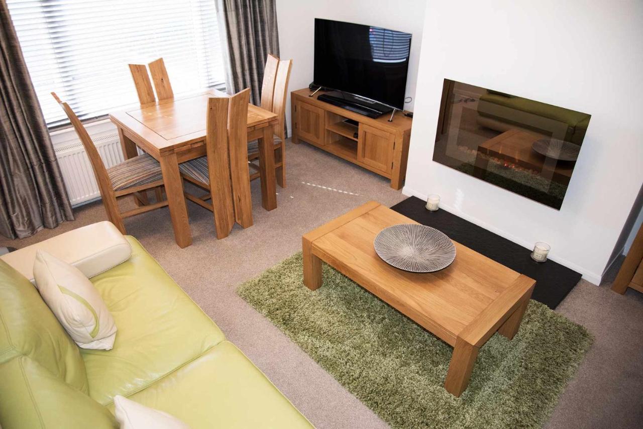 8 Glamaig Place Portree Zewnętrze zdjęcie